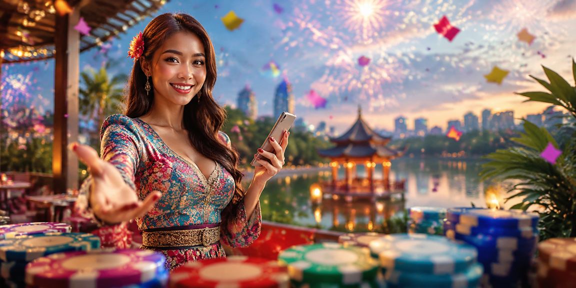 Permainan Slot Malaysia Permainan Slot Malaysia